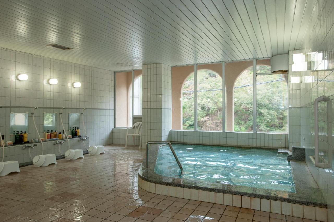 The Gran Resort Kinosaki Tojooka Kültér fotó