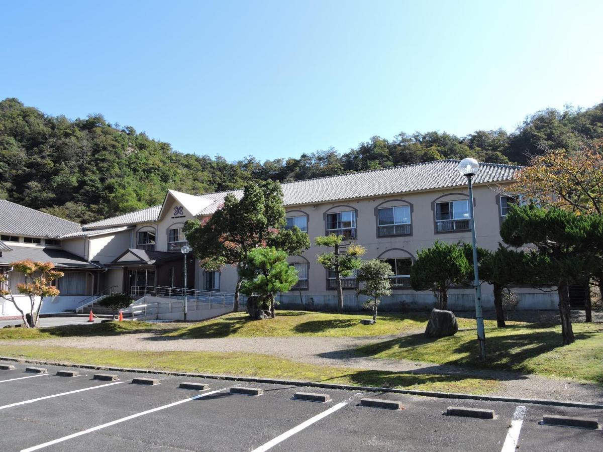 The Gran Resort Kinosaki Tojooka Kültér fotó