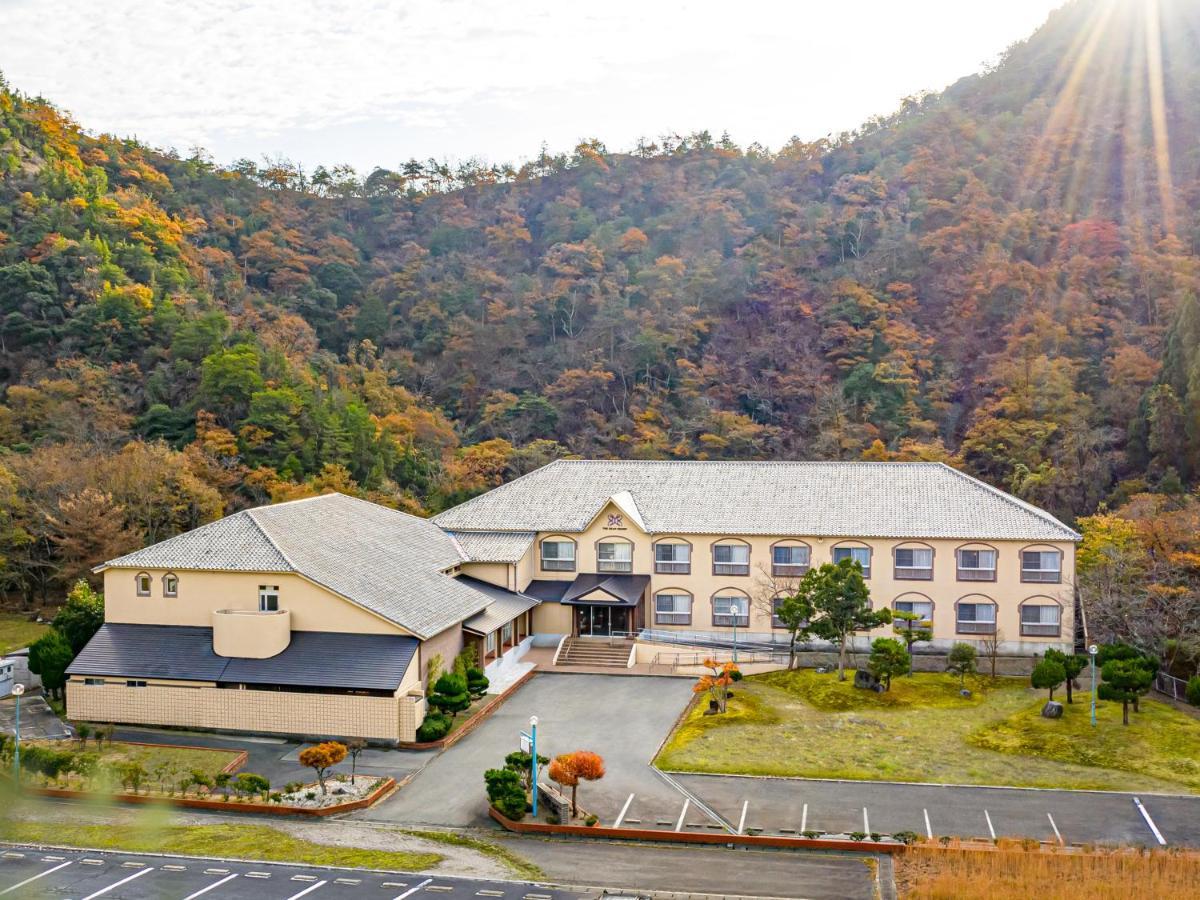 The Gran Resort Kinosaki Tojooka Kültér fotó